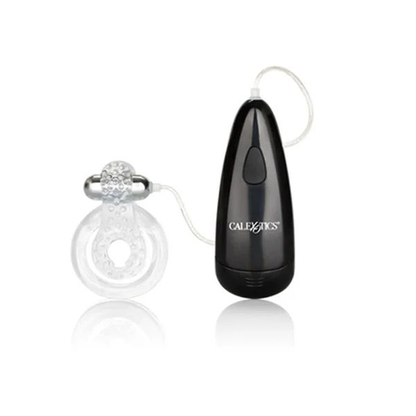 Elite Sexual Exciter - Clear — image 3 of 4