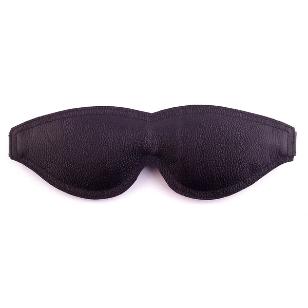 Rouge Blindfold Large Padded Black — image 3 of 4