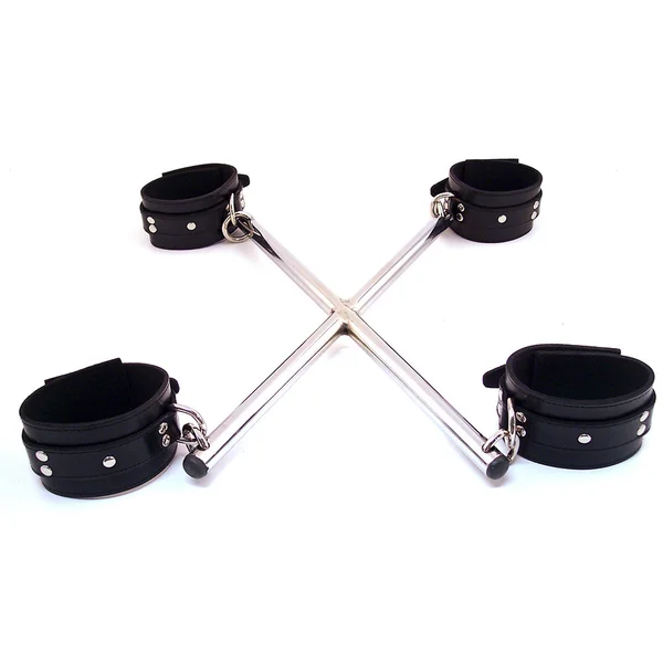 Rouge Rod Hog-Tie Black — image 2 of 2