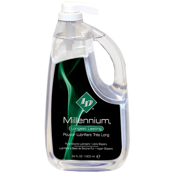 ID Millennium 64 fl oz Pump — image 2 of 2
