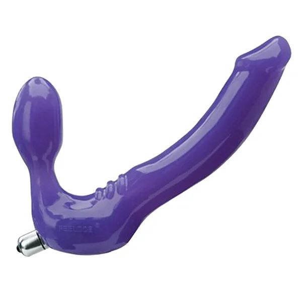 Tantus: Feeldoe Vibrating 7in. — image 3 of 4