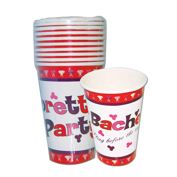 Bachelorette Party Cups (10) — image 2 of 2