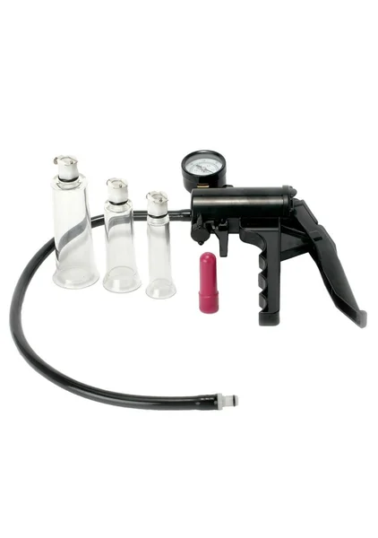 Magnum Clitoris Enhancement/Pump Kit — image 4 of 4