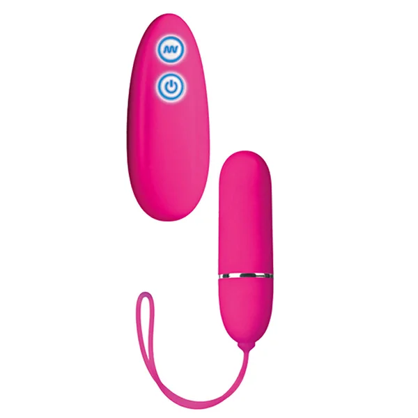 California Exotic Posh 7-Function Lover's Remote - Pink — image 9 of 10