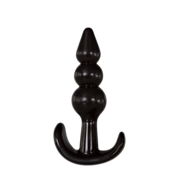 Adam & Eve 4 Piece Anal Plug Kit — image 8 of 9