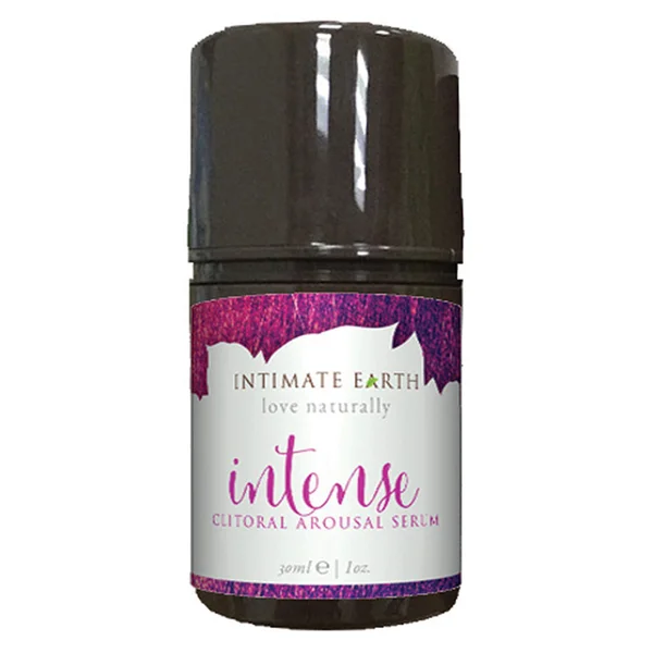 IO Clitoral Gel Intense 1oz — image 2 of 2
