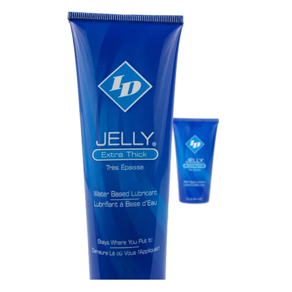 ID Jelly 2 fl oz Travel Tube — image 2 of 2