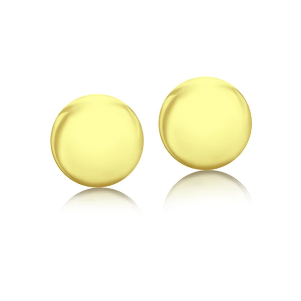Cloud 9 - Benwa Balls Gold — image 5 of 7