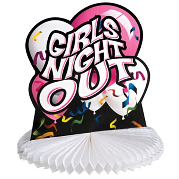 Girls Night Out Display Centerpiece — image 3 of 3