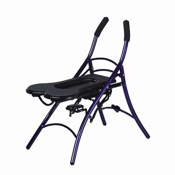 My Diletto Self Pleasuring Chair — image 5 of 7
