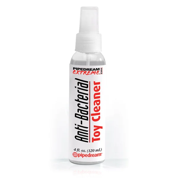 Pipedream Extreme Toyz Anti Bacterial Toy Cleaner 4 Oz — image 2 of 2