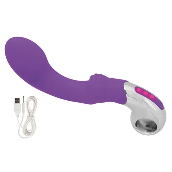 California Exotic G Wand Purple — image 4 of 5