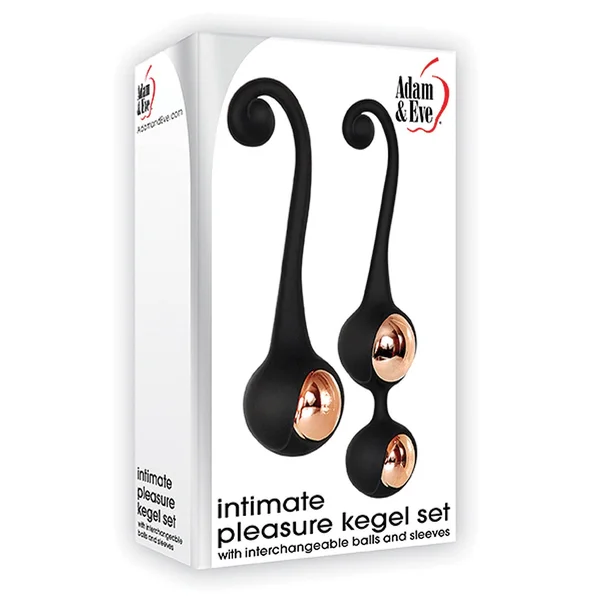 Adam & Eve Intimate Pleasure Kegel Set — image 20 of 21