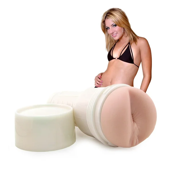 Fleshlight Teagan Presley Forbidden — image 9 of 14