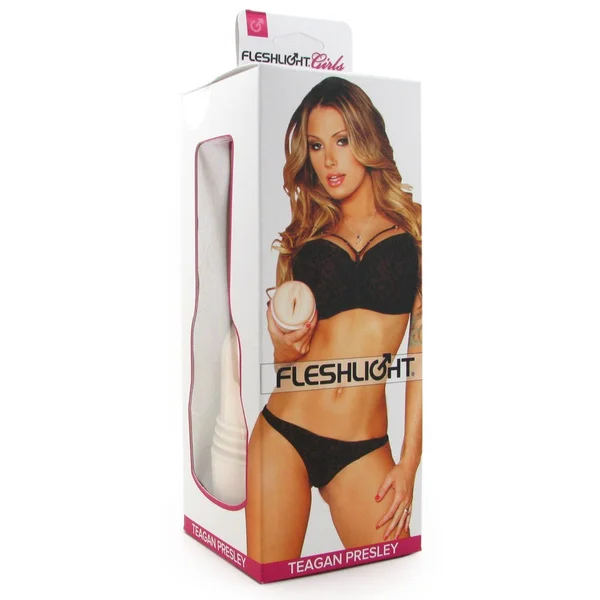 Fleshlight Teagan Presley Forbidden — image 14 of 14