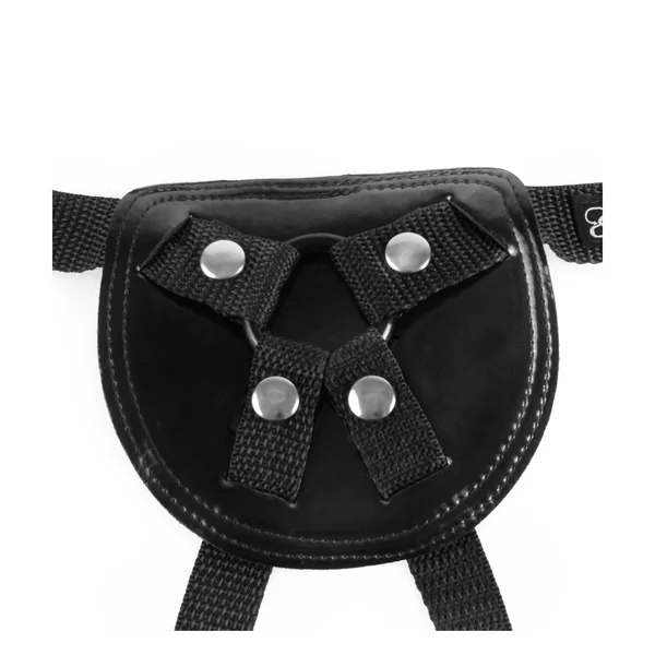 Pipe Dreams Fetish Fantasy Series Stay-Put Harness — image 7 of 12