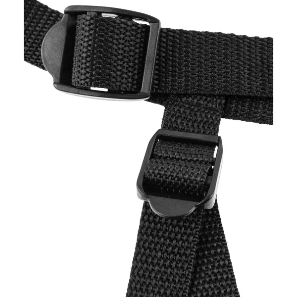Pipe Dreams Fetish Fantasy Series Stay-Put Harness — image 11 of 12