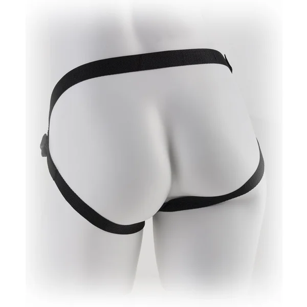 Pipe Dreams Fetish Fantasy Series Stay-Put Harness — image 10 of 12
