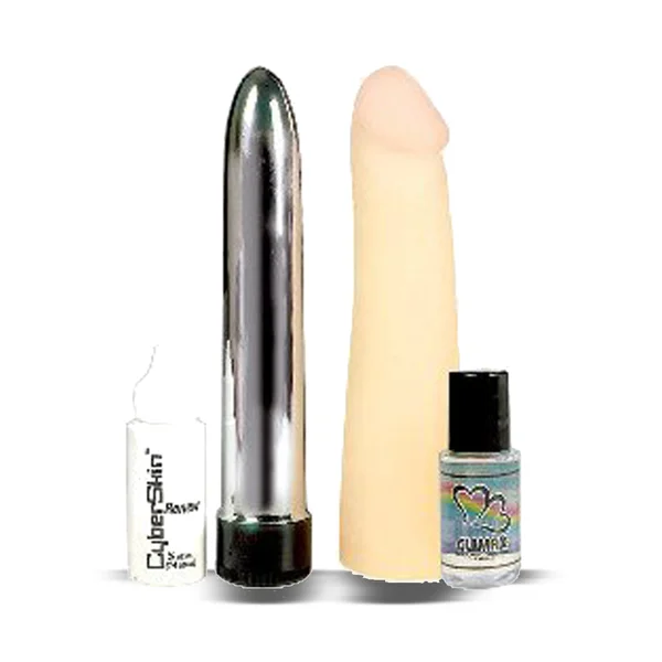 Virtual Reality Sex Kit Cyberskin — image 4 of 5