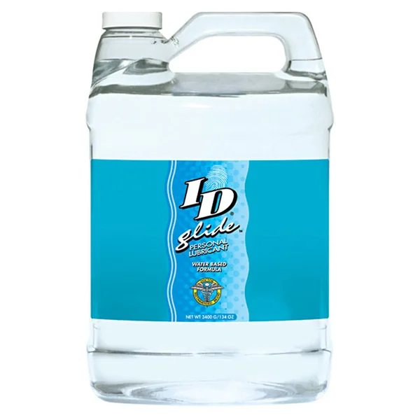 ID Glide Gallon (128 fl oz) — image 2 of 2