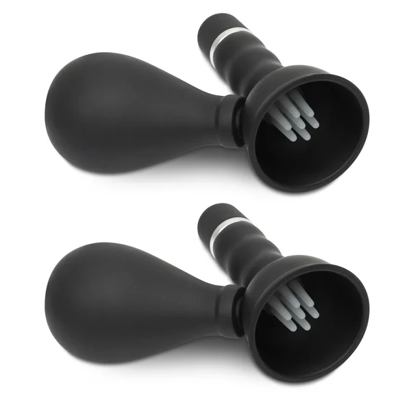 Pipe Dreams Fetish Fantasy Series Cordless Vibrating Nipple Suckers — image 8 of 11