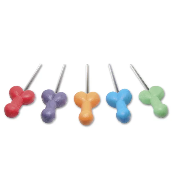 Pipe Dreams Bachelorette Party Favors Jolly Pecker Pops — image 4 of 4