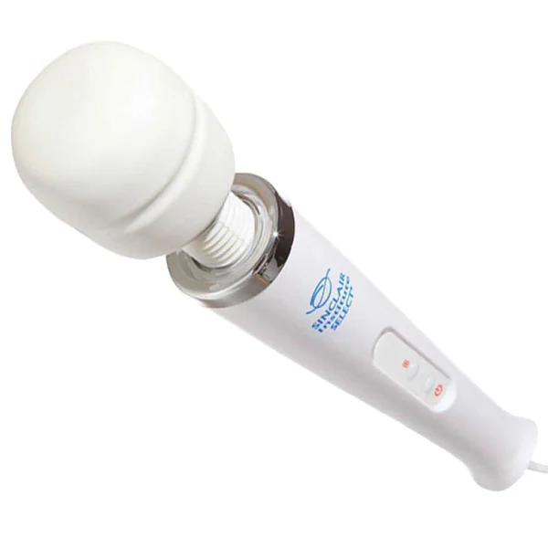 Sinclair 8X Renew Wand Massager — image 4 of 5