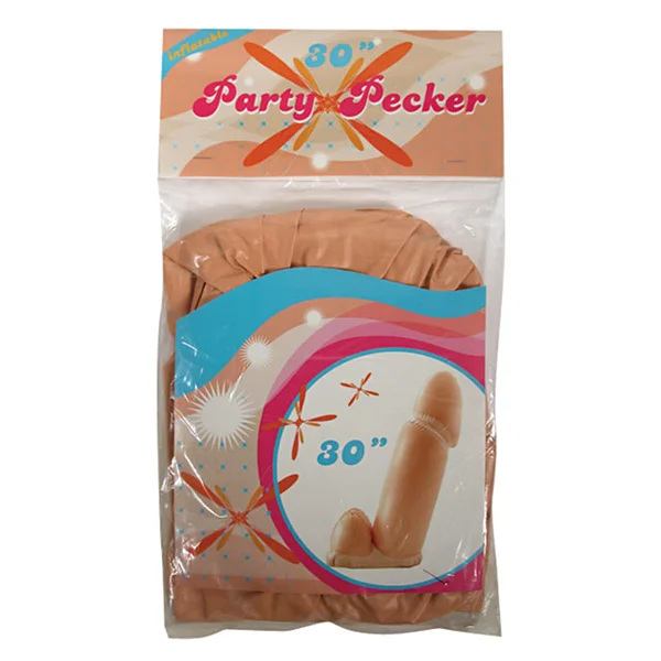 Inflatable Pecker 30in. — image 3 of 3