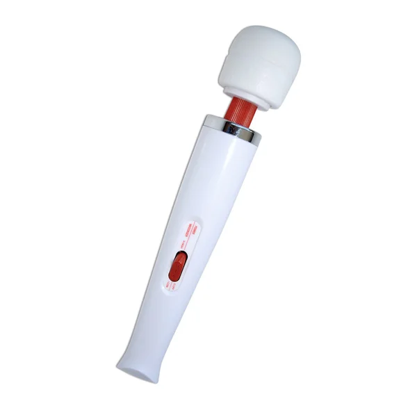 Shibari My Wand Wireless White — image 6 of 6