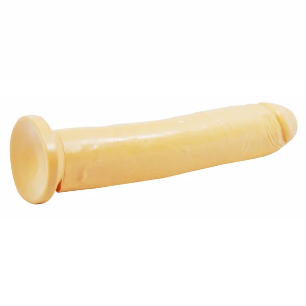 Cloud 9 - Dong with Suction Cup Flesh 10 inch — image 7 of 9