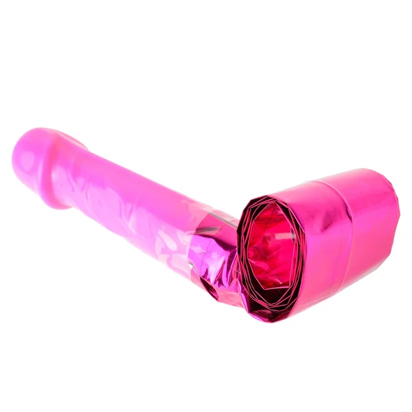 Pipe Dreams Bachelorette Party Favors Dicky Horn Blowers — image 5 of 5