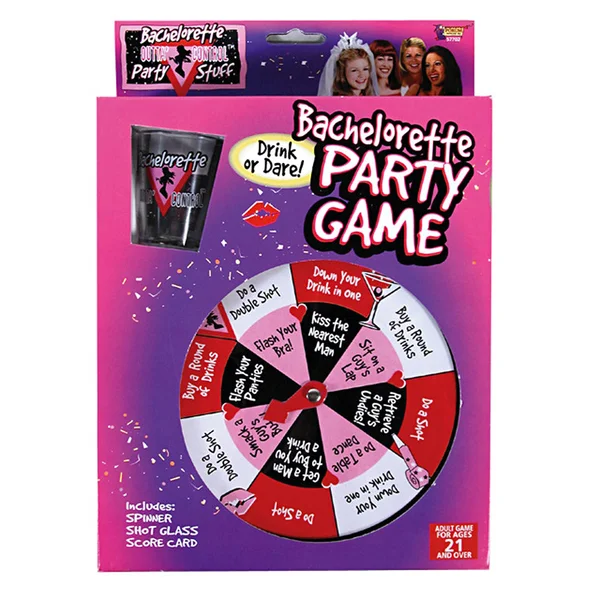 Bachelorette Game — image 2 of 2