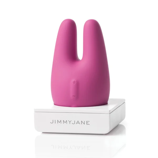 Jimmyjane Form 2 Pink — image 4 of 7