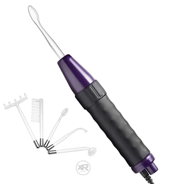 Zeus Deluxe Edition Twilight Violet Wand — image 14 of 14