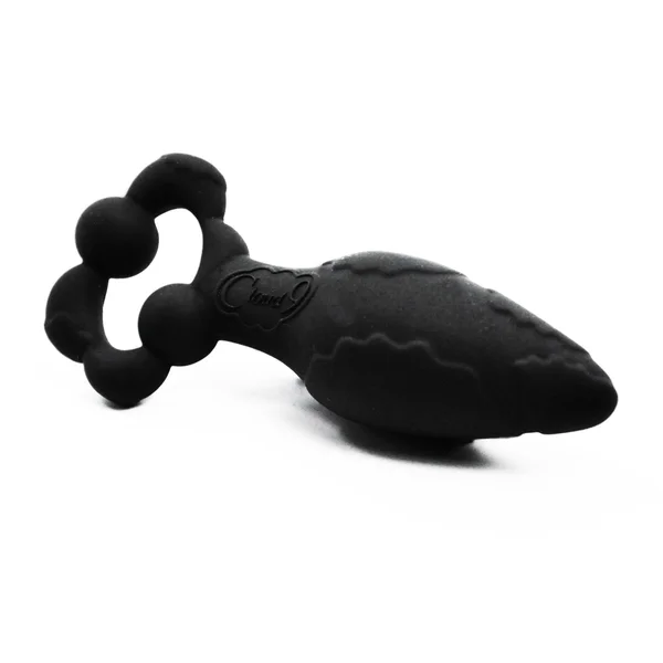 Cloud 9 - Silicone Pro Plug Medium Black — image 8 of 11