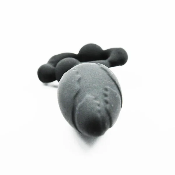Cloud 9 - Silicone Pro Plug Medium Black — image 10 of 11