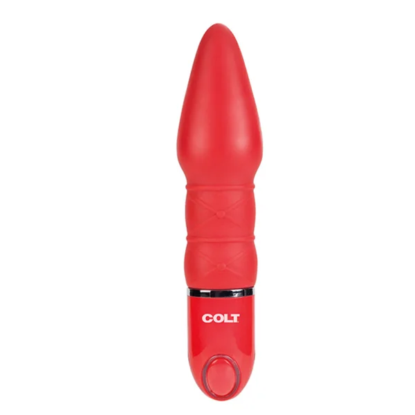California Exotic COLT Slider - Red — image 3 of 4