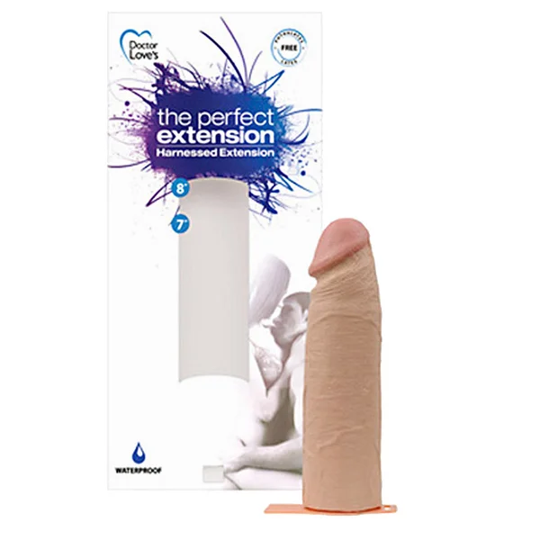Deeva The Perfect Extension 7 Inch. — image 14 of 14