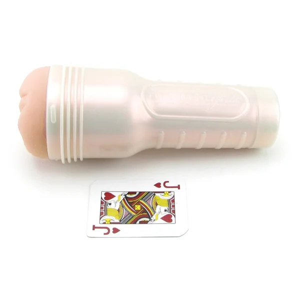 Fleshlight Jenna Haze Lotus — image 14 of 16
