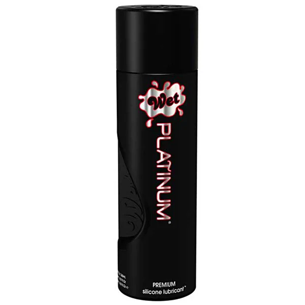 Wet Platinum 8.9oz. — image 3 of 3