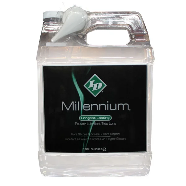 ID Millennium Gallon 128 fl oz Pump — image 3 of 3