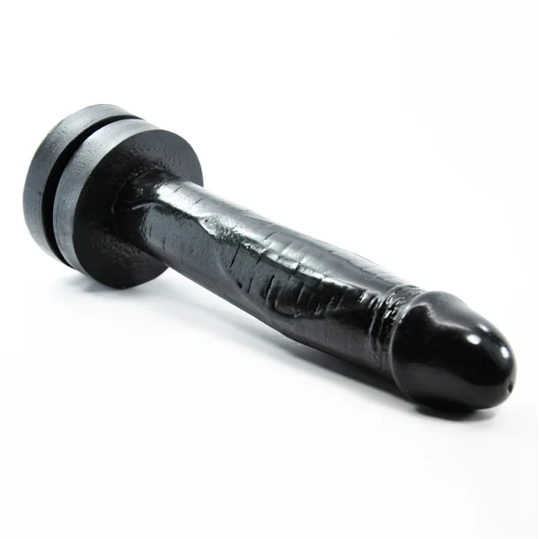 Cloud 9 - Delightful Dong 7 inch Thin-Black — image 6 of 8