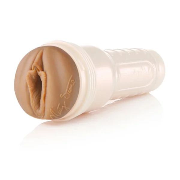 Fleshlight Misty Stone Lotus — image 8 of 10