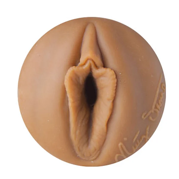 Fleshlight Misty Stone Lotus — image 9 of 10
