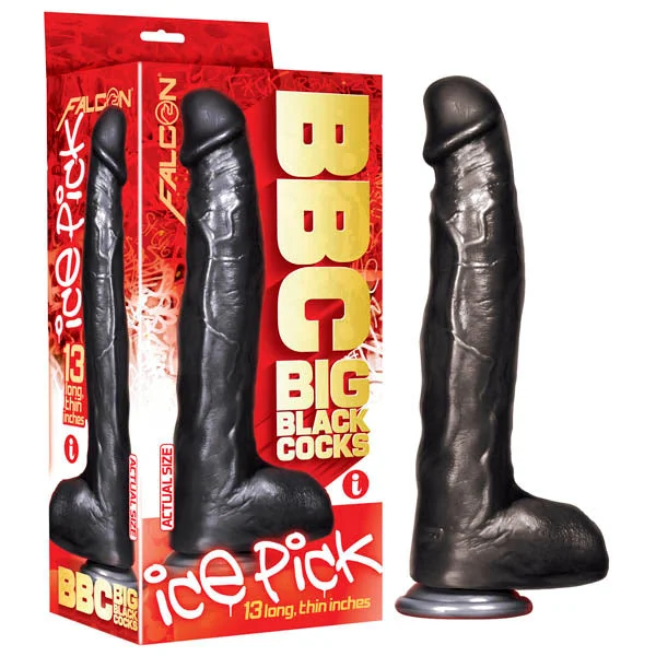 BBC (Big Black Cocks) - Ice Pick — image 2 of 2