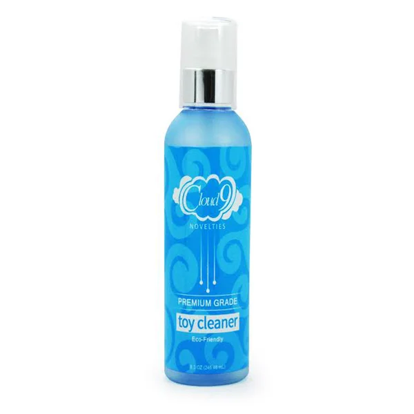 Cloud 9 - Toy Cleaner 8.3Oz — image 6 of 6
