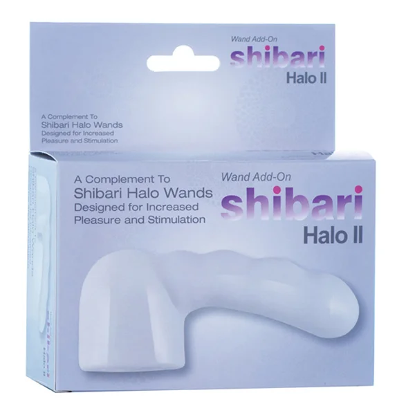 Shibari Wand Attachment Halo II — image 5 of 5