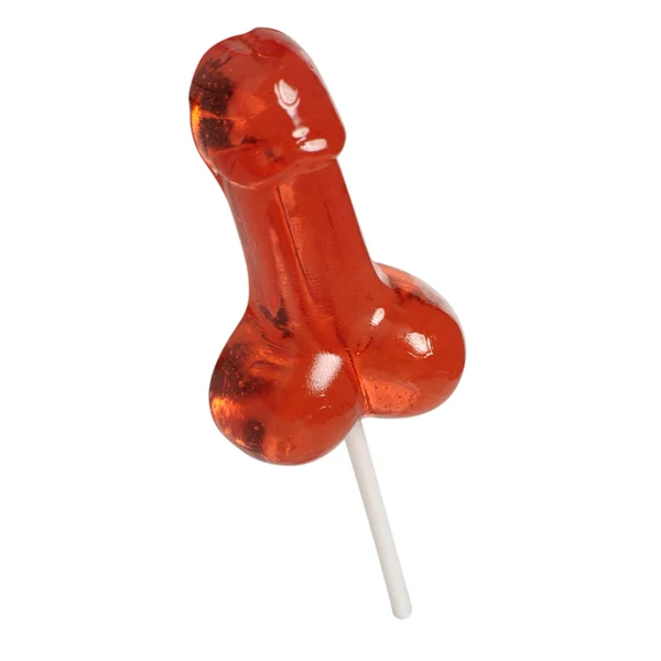 Pipe Dreams Bachelorette Party Favors All Day Pecker Sucker — image 8 of 10