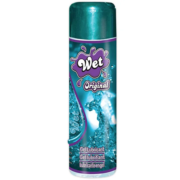 Wet Original Lube 10.6 Oz — image 4 of 4
