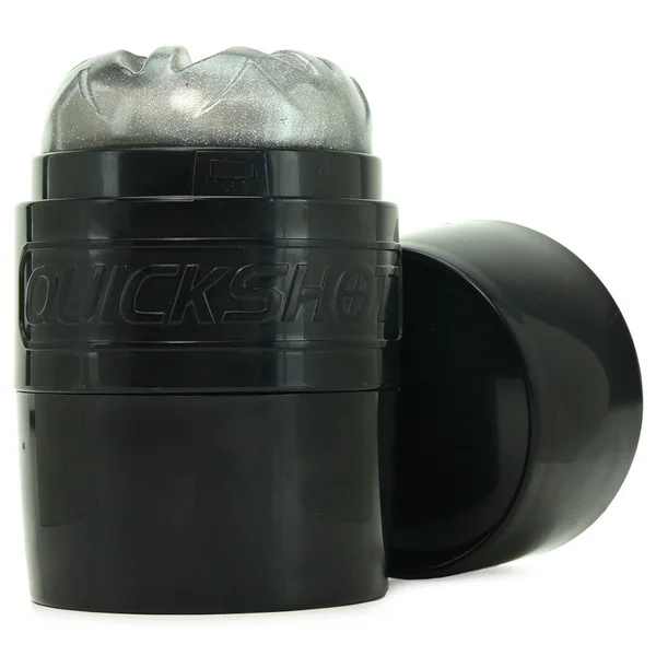 Fleshlight Quickshot Boost (6/DP) — image 7 of 12